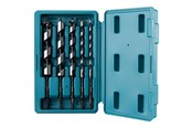 Wiertla & Bity - Makita Drill Bit - 5 Pieces - D-75677