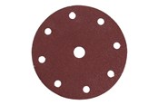 Szlifierka - Makita Sanding Sheet - 10 Pieces - P-31946