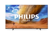 Telewizor - Philips 43" Telewizor LED 4K 43PUS7810 43" LED-backlit LCD TV - QLED - 4K - 43PUS7810/12