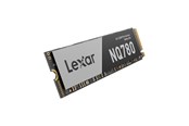 Dysk SSD - Lexar NQ780 SSD - 1TB - M.2 2280 - PCIe 4.0 - LNQ780X001T-RNNNG