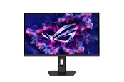 Monitor - 26.5" ASUS ROG Strix OLED XG27AQDPG - 2560x1440 (QHD) - 500Hz - OLED - 90LM0C50-B01971