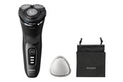 Golarka - Philips Golarka 3000 Series S3244 - shaver - space grey - S3244/12