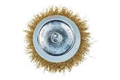 Wiertła & Bity - Makita Wire Cup Brush - D-73639