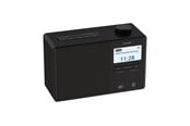 Radio DAB i budzik - Philips TAR5600/00 Clockradio - DAB+/FM - Mono - Czarny - TAR5600/00