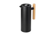 Termos - Scandinavian Collection - Thermal Carafe - Black - 1 L - 5740007828270