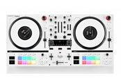Instrumenty muzyczne i dla DJ'a - Hercules DJ Control Inpulse T7 - White Edition - 4769272