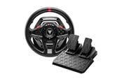 Akcesoria dla graczy - Thrustmaster T128 SimTask Pack - Wired Wheel, gamepad and pedals set - Sony PlayStation 5 - 4160648
