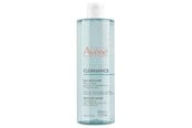 Pielegnacja twarzy - Avène Cleanance Micellar Water 400 ml. - 3282770390315