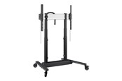 Uchwyty scienne, uchwyty AV i meble AV - Vogel's RISE 4208 - Max 120 kg - recommended for 43"-86" - 7342080