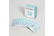Koty - Cheerble - Replacement Filter - 8 Pack - 16080