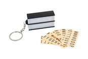 Gadżety - Thumbs Up! thumbsUp! - keychain - 1001824
