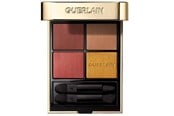 Makijaz - Guerlain Ombres G – Eyeshadow Palette 6g.- 214 Exotic Orchid. - 3346470441170