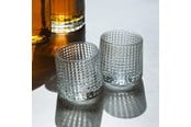 Gadżety - Thumbs Up! Thumbs Up 1002825 whiskey glass - 1002825