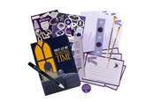 Gadzety - Thumbs Up! Thumbs Up 5056563717461 stationery set - 5056563717461