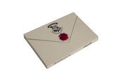 Gadzety - Thumbs Up! Thumbs Up 5060502917942 writing notebook - 5060502917942