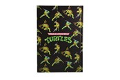 Gadzety - Thumbs Up! Thumbs Up 5056563713852 writing notebook - 5056563713852