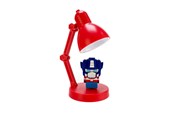 Gadzety - Thumbs Up! Thumbs Up 5056563717966 table lamp - 5056563717966