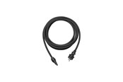 Stacja zasilania - EcoFlow Stream BKW-AC Cable (15m) - EFL-STREAMMI-AC-15M