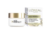 Pielegnacja twarzy - L'Oréal Paris Age Perfect Re-Hydrating Eye Cream 15 ml - 3600520070285