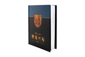 Gadzety - Thumbs Up! Thumbs Up 5056563714293 writing notebook - 5056563714293