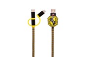 Gadzety - Thumbs Up! Thumbs Up 1002655 USB cable - 1002655