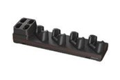 Zasilacz do komputera - Honeywell - charging dock - 5-bay Zasilacz do komputera - ATX - 80 Plus - CK6X-UCBC-4B