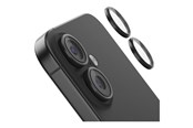 Telefon - Inne akcesoria - Belkin ScreenForce - lens protector for mobile phone - OVA181HQBK