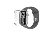 Smartwatch - akcesoria - Belkin SCREENFORCE TemperedCurve - OWA002HQCL