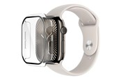 Smartwatch - akcesoria - Belkin SCREENFORCE TemperedCurve - OWA003HQCL