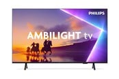 Telewizor - Philips 43" Telewizor LED 4K 43PUS8510 43" LED-backlit LCD TV - QLED - 4K Ambilight - 43PUS8510/12