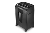 Niszczarka dokumentów - Hama Prime M100 paper shredder - 00050590