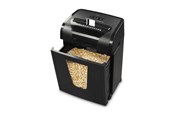 Niszczarka dokumentów - Hama Prime M100 paper shredder - 00050590