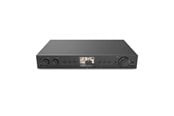 Radio DAB i budzik - Hama Radio Dab+ Intern. Fm Bt Dit2105 Black - 00054256