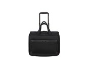 Wolny czas i Podróze - Samsonite Bag PRO DLX6 with Wheels 15.6" Black - 148162-1041