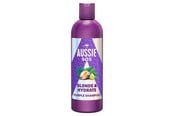 Pielegnacja wlosów - AUSSIE SOS Blonde & Hydrate Lilla - 300ml - 8700216437219