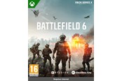 Gry - Battlefield 6 - Microsoft Xbox Series X - Akcja - 5030941125406