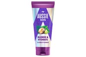 Haircare - AUSSIE SOS Blonde & Hydrate Conditioner - 200ml - 8700216440967