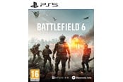 Gry - Battlefield 6 - Sony PlayStation 5 - Akcja - 5030934125406