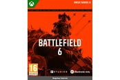 Gry - Battlefield 6 (Phantom Edition) - Microsoft Xbox Series X - Akcja - 5030947125400