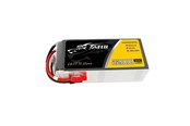 Dron / Helikopter - Gens ace &Tattu - 22000mAh 22.2V 30C 6S1P LiPo Battery AS150+XT150 - TAA22K6S30ASX