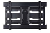 Uchwyty scienne, uchwyty AV i meble AV - Sanus VLFS820-B2 TV mount/stand - Max 56 kg - recommended for 90 " - VLFS820-B2