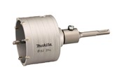 Wiertla & Bity - Makita Core Cutter Adapter with Drill Bit - D-74027