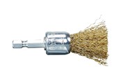 Wiertła & Bity - Makita Wire Cone Brush - D-73710