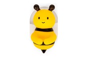 Akcesoria lazienkowe - Kikkerland - Bumble Bee Toothbrush holder - HH60
