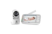 Akcesoria dla niemowlat - NENO Baby Monitor Video Vista 5-Inch - NEN-MAM-NN008