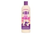 Haircare - AUSSIE Bouncy Curls Hydrating Conditioner - 400ml - 8700216889841