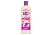 Pielegnacja wlosów - AUSSIE Bouncy Curls Shampoo - 600ml - 8700216889889