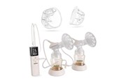 Akcesoria dla niemowlat - NENO Breast Pump Electric Camino Pro - NEN-MAM-LK022
