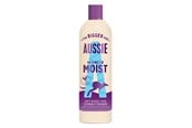 Pielegnacja wlosów - AUSSIE Miracle Moist Conditioner - 400ml - 8700216919715