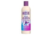 Haircare - AUSSIE Oh My Gloss Shampoo - 300ml - 8700216923132